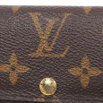 画像5: 【LOUIS　VUITTON】ルイ・ヴィトン ミュルティクレ６　モノグラム　6本 キーケース　M62630　中古 　メンズ　レディース (5)