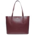 画像1: 【kate spade】ケイトスペード レザー トートバッグ 中古　美品　レザー　レディース　質屋 (1)