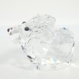 画像3: 【SWAROVSKI】スワロフスキー　ラブロッツ　Lovlots ライオン Lee Roy Lion　 中古　美品　置物 動物 クリスタル　質屋 (3)