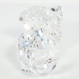 画像2: 【SWAROVSKI】スワロフスキー　ラブロッツ　Lovlots ライオン Lee Roy Lion　 中古　美品　置物 動物 クリスタル　質屋 (2)