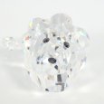 画像4: 【SWAROVSKI】スワロフスキー　ラブロッツ　Lovlots ライオン Lee Roy Lion　 中古　美品　置物 動物 クリスタル　質屋 (4)