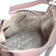 画像3: 【MICHAEL KORS】マイケルコース ホーボー　レザー　2WAY　ショルダーバッグ 　35T6GFTL3L レディース ショルダー付　中古　美品　質屋 (3)