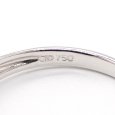 画像5: 『周生生/ChowSangSang』 750(WG) ホワイトゴールド ルビー 0.46ct　ダイヤモンド 0.11ct　指輪 ダイヤ　リング　 中古　美品　質屋　7月誕生石　中国　ブランドジュエリー　シュウセイセイ　レディース　 (5)