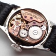 画像3: OMEGA オメガ アンティーク レディース カットガラス 手巻き機械式 cal.483 腕時計 (3)