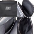 画像5: 【LOUIS VUITTON】ルイ ヴィトン アヴェニュー・スリングバッグ　ボディバッグ　N41719　ダミエ・グラフィット 斜め掛け　中古　メンズ　バッグ　質屋 (5)