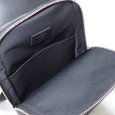 画像3: 【LOUIS VUITTON】ルイ ヴィトン アヴェニュー・スリングバッグ　ボディバッグ　N41719　ダミエ・グラフィット 斜め掛け　中古　メンズ　バッグ　質屋 (3)