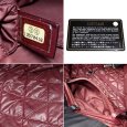 画像5: 【CHANEL】シャネル　コココクーン　スモールトート　トートバッグ　ハンドバッグ　A40178　ナイロン　ブラック 黒 　レディース　バッグ　中古　シャネル　軽い　カード　 質屋 (5)