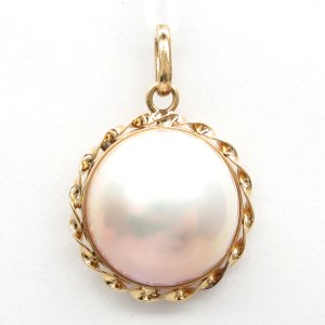 TIFFANY&Co.】希少 美品 ティファニー K18YG ケルビム 天使
