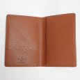 画像3: 【LOUIS VUITTON】ルイ・ヴィトン クーヴェルテュール・パスポール モノグラム M60179　パスポートカバー　パスポートケース　中古　美品　質屋　ヴィトン　メンズ　レディース　小物　パスポート　カード　 (3)