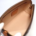 画像3: 【LOUIS VUITTON】ルイ・ヴィトン ポシェット・コスメティック PM　化粧ポーチ　レディース　モノグラム　M47515　中古　質屋　ヴィトン　メンズ　レディース　小物　ポーチ　 (3)