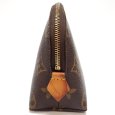 画像5: 【LOUIS VUITTON】ルイ・ヴィトン ポシェット・コスメティック PM　化粧ポーチ　レディース　モノグラム　M47515　中古　質屋　ヴィトン　メンズ　レディース　小物　ポーチ　 (5)