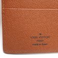 画像4: 【LOUIS VUITTON】ルイ・ヴィトン クーヴェルテュール・パスポール モノグラム M60179　パスポートカバー　パスポートケース　中古　美品　質屋　ヴィトン　メンズ　レディース　小物　パスポート　カード　 (4)