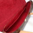 画像4: 【LOUIS VUITTON】ルイ・ヴィトン　モノグラム　ソナチネ　ハンドバッグ　M51902　中古　ヴィトン　レディース　バッグ　質屋 (4)