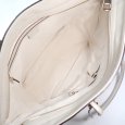 画像3: 【GUCCI】 グッチ ブリー　グッチシマ　トートバッグ　レザー　323671　中古　ITALY　イタリー　バッグ　中古　オフホワイト　レディース　アイボリー　GG　マイクログッチシマ　肩掛け　美品　質屋 (3)