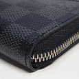 画像5: 【LOUIS VUITTON】ルイ・ヴィトン　ジッピー・コインパース　ダミエグラフィット　N63076　財布　コインケース　中古　メンズ　コンパクト　ウォレット　質屋 (5)