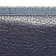 画像3: 【LOUIS VUITTON】ルイ・ヴィトン　ポルトフォイユ・コメット　ウォレット　長財布　L字ファスナー　N68582　中古　ブルーマリーヌ　レディース　メンズ　ウォレット　財布　質屋 (3)