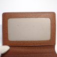 画像5: 【LOUIS VUITTON】ルイ・ヴィトン モノグラム ポルト2カルト・ヴェルティカル パス・ケース M60533 中古 コンパクト スマート 定期入れ 質屋 (5)