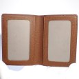 画像2: 【LOUIS VUITTON】ルイ・ヴィトン モノグラム ポルト2カルト・ヴェルティカル パス・ケース M60533 中古 コンパクト スマート 定期入れ 質屋 (2)