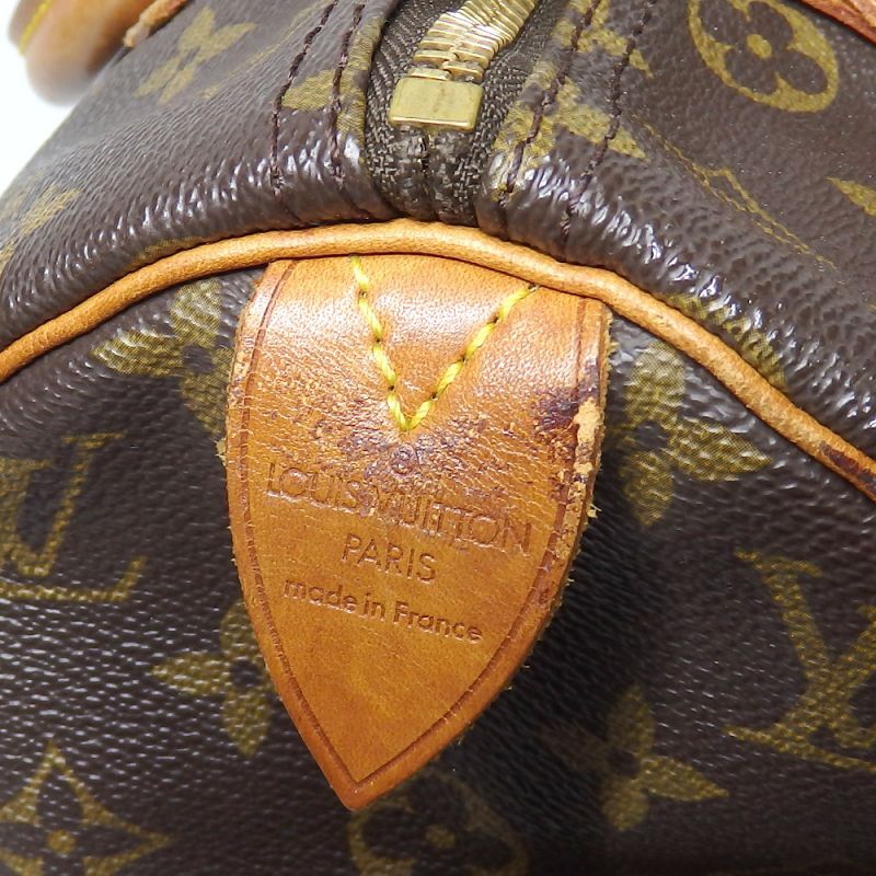 ルイヴィトン Louis Vuitton M41526 スピーディ30